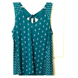 Women’s Large  Old Navy Blouse